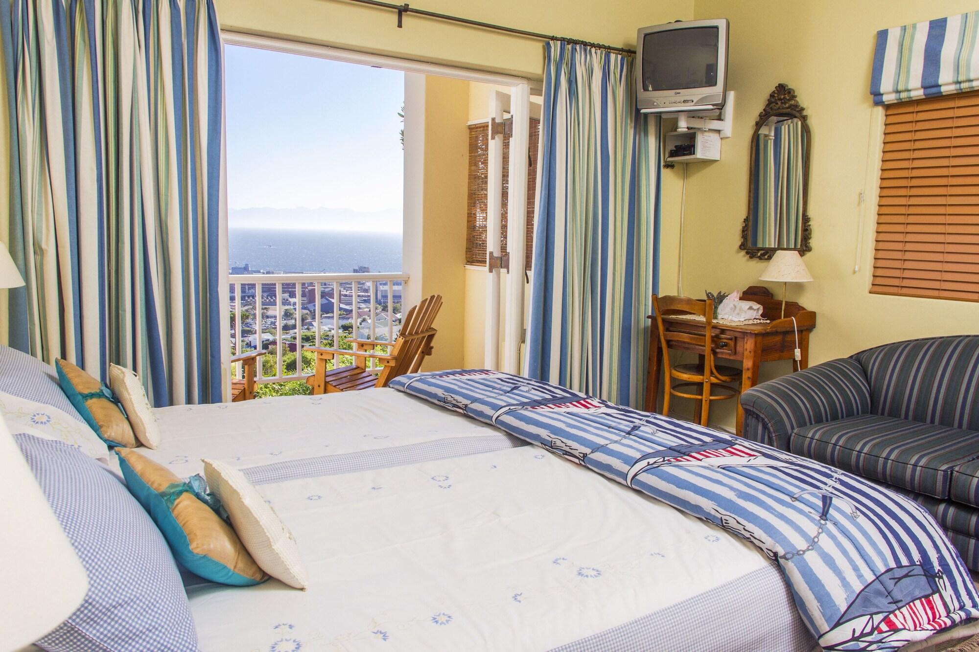 Simonʼs Town Albatross Guest House מראה חיצוני תמונה