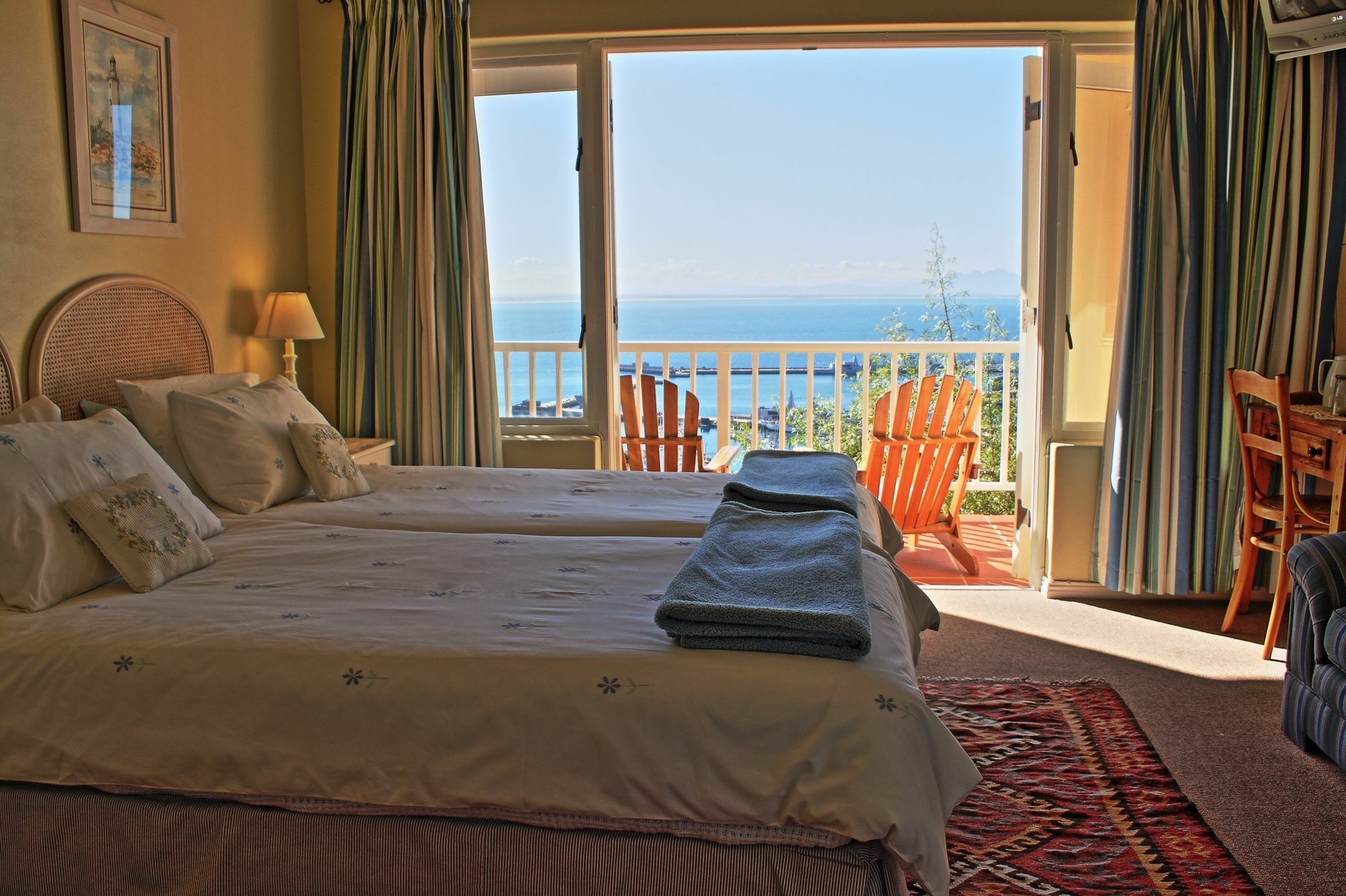 Simonʼs Town Albatross Guest House מראה חיצוני תמונה