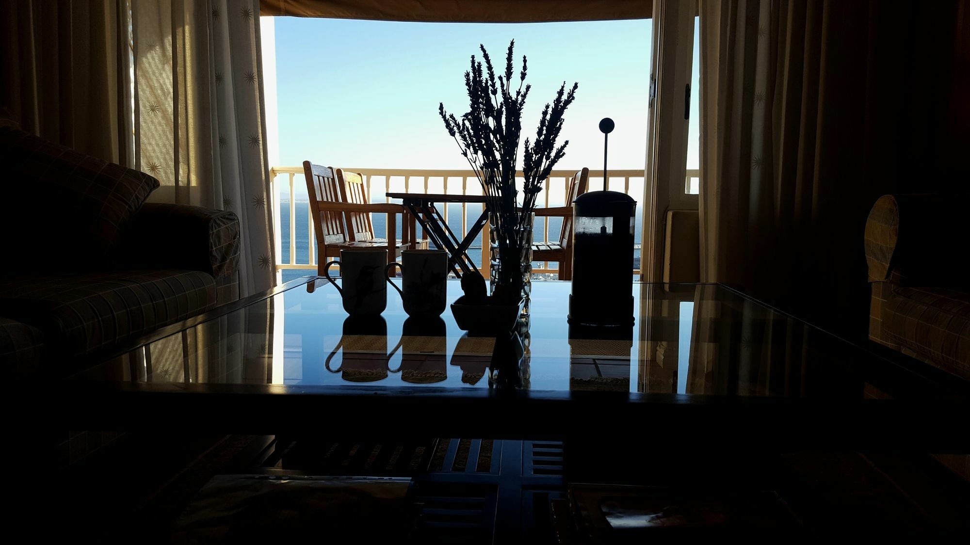 Simonʼs Town Albatross Guest House מראה חיצוני תמונה